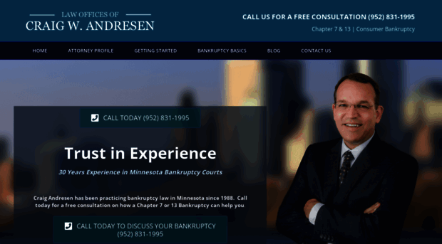 andresenlaw.com