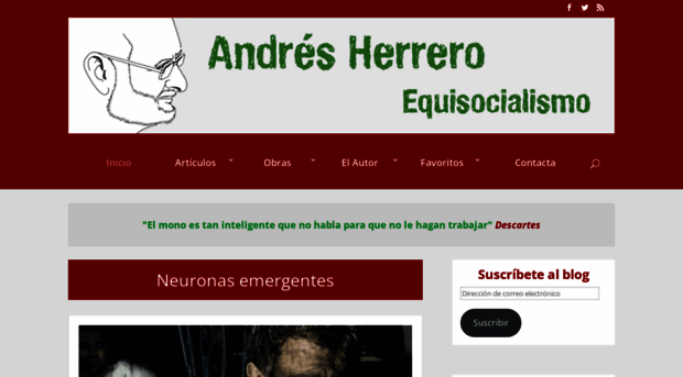 andresherrero.com