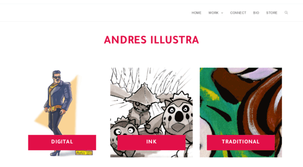 andresillustra.com