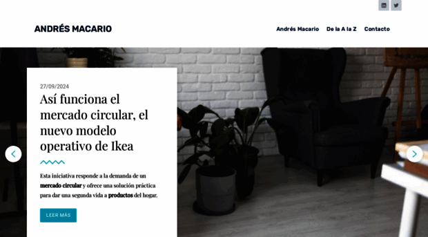 andresmacario.com