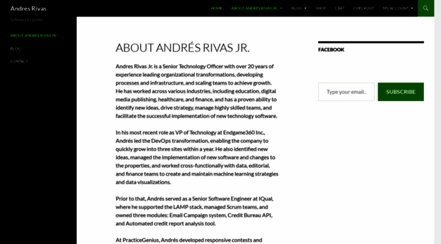 andresrivas.com