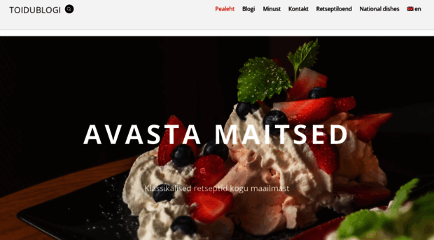 andrestover.com