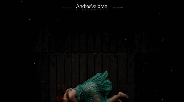 andresvaldivia.com