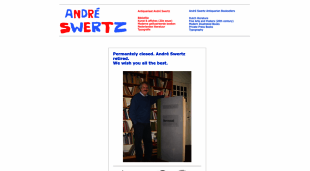 andreswertz.com