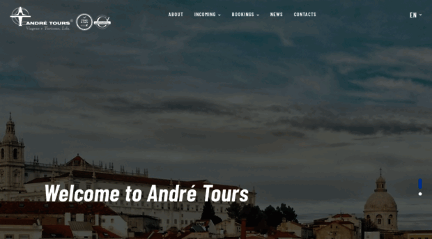 andretours.pt