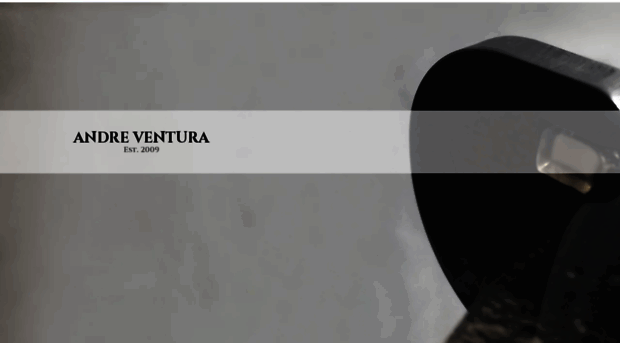 andreventura.com