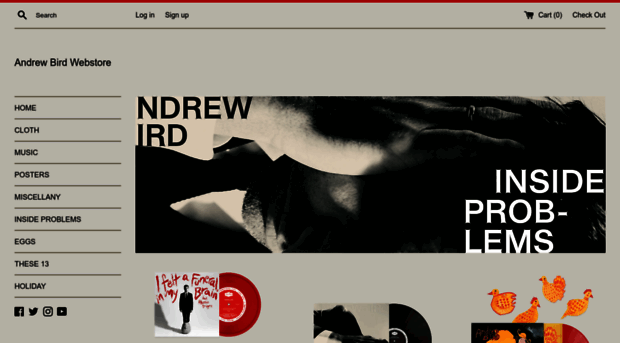 andrew-bird-webstore.myshopify.com