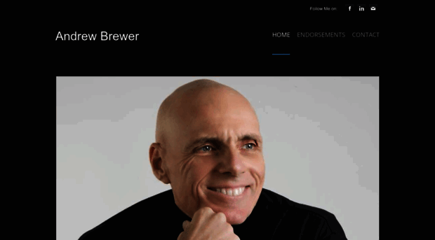 andrew-brewer.com