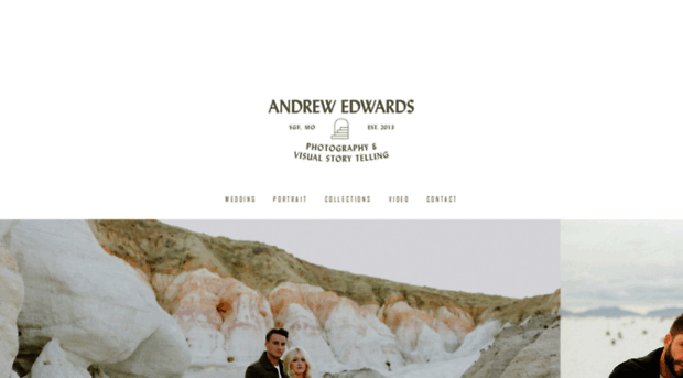 andrew-edwards.com