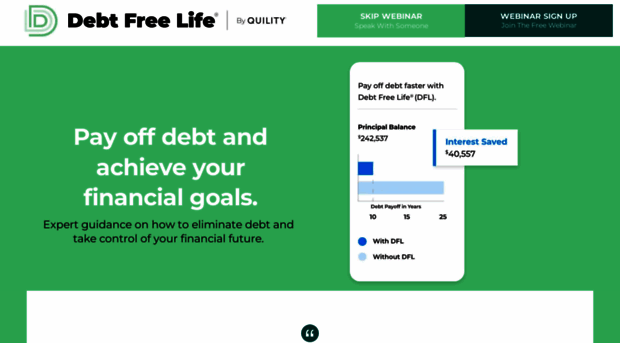 andrew-jenings.debtfreelife.com