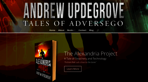 andrew-updegrove.com