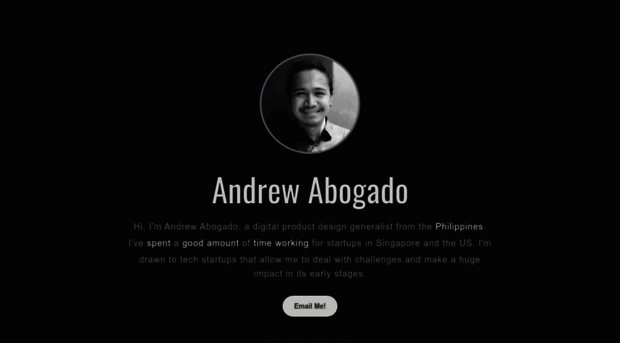 andrewabogado.com