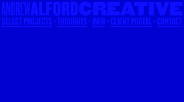 andrewalfordcreative.com