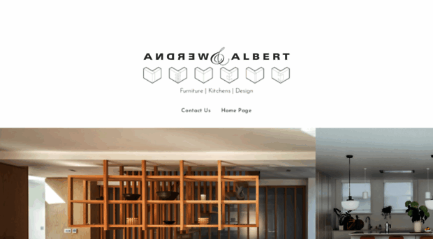 andrewandalbert.co.uk