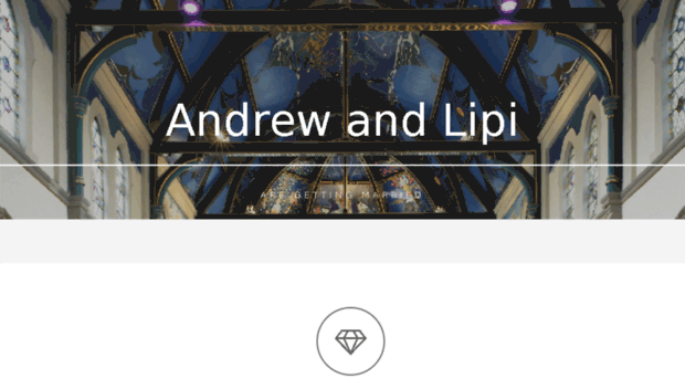 andrewandlipi.co.uk