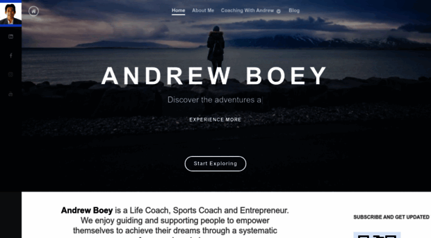 andrewboey.com