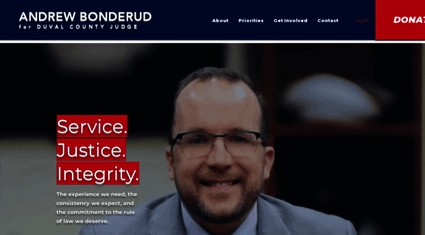 andrewbonderud.com