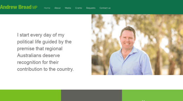 andrewbroad.com.au