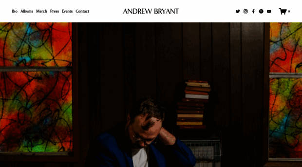 andrewbryantmusic.com