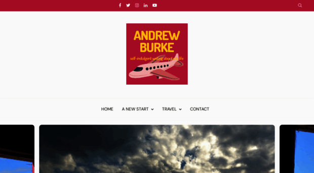 andrewburke.ca