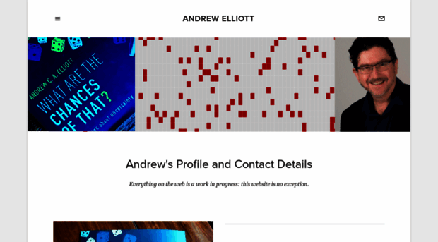 andrewcaelliott.com