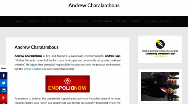 andrewcharalambous.com