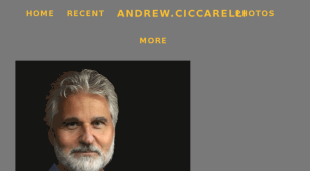 andrewciccarelli.com