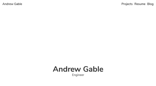 andrewcode.com