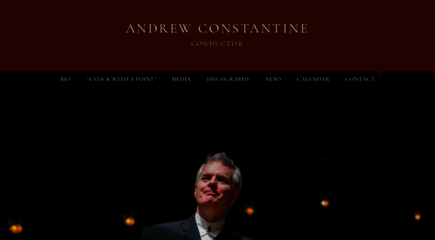 andrewconstantine.com