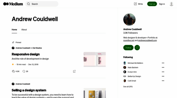 andrewcouldwell.medium.com