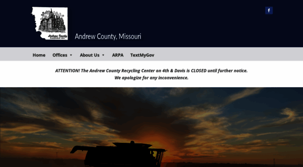 andrewcounty.org