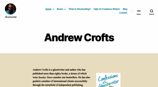 andrewcrofts.com