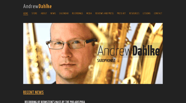 andrewdahlke.com