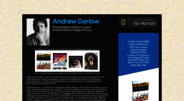 andrewdarlow.com