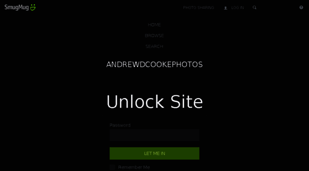 andrewdcooke.smugmug.com