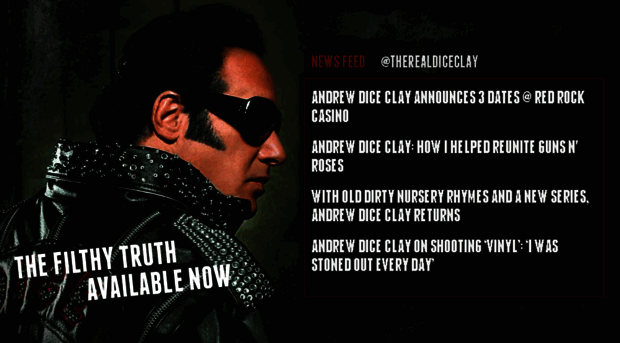 andrewdiceclay.com