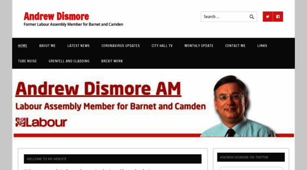 andrewdismore.org.uk