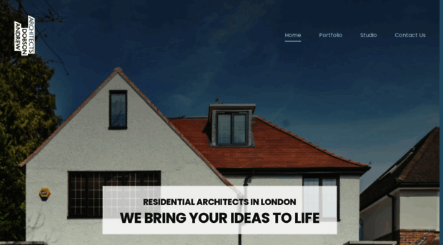 andrewdobsonarchitects.co.uk