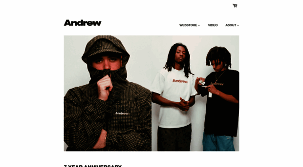 andrewdowntown.com