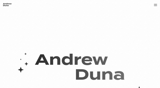 andrewduna.com