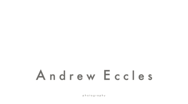 andreweccles.com