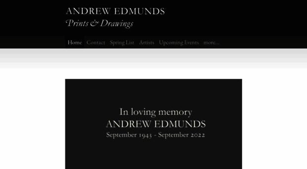 andrewedmundsprints.com