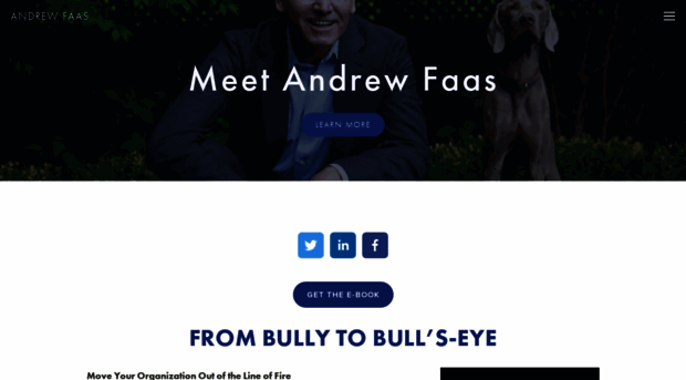 andrewfaas.com