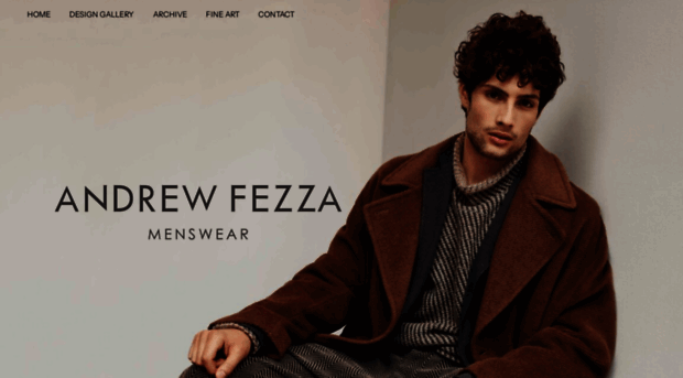 andrewfezza.com