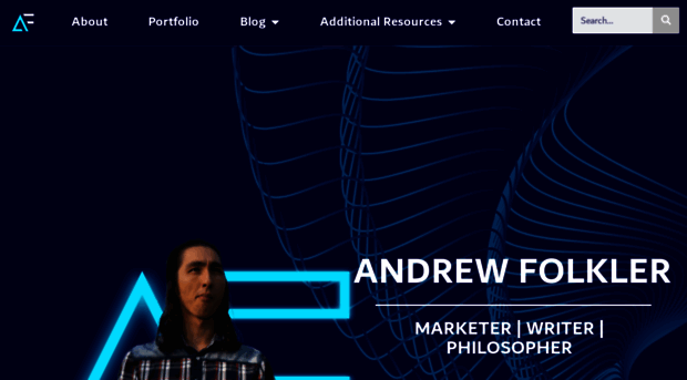 andrewfolkler.com