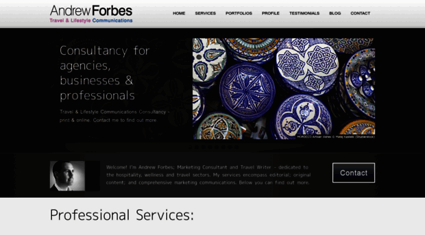 andrewforbes.com