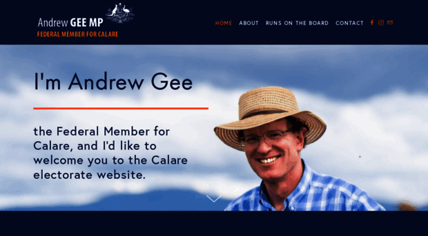 andrewgeemp.com.au