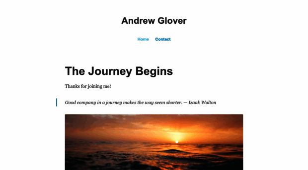 andrewgloveritsc.wordpress.com