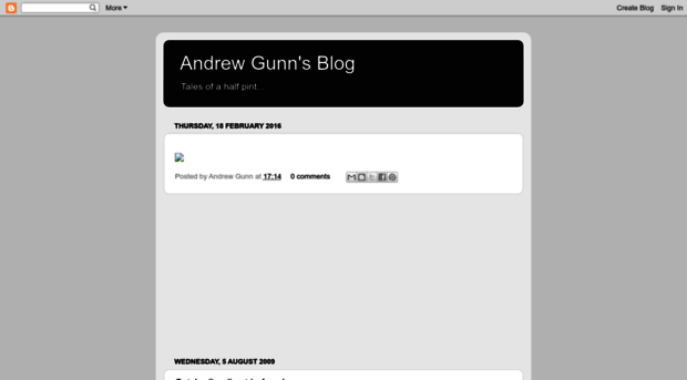 andrewgunn.blogspot.jp