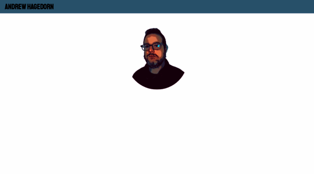 andrewhagedorn.com